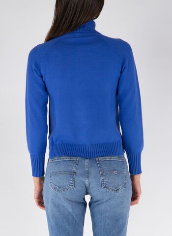 MAGLIONE A COLLO ALTO DOLBY, 84 POLVERE, small