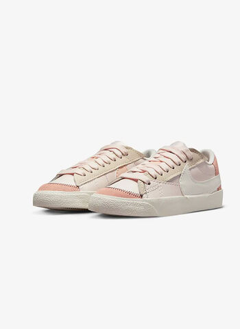 SCARPA BLAZER LOW '77 JUMBO, 601 PINKWHT, small
