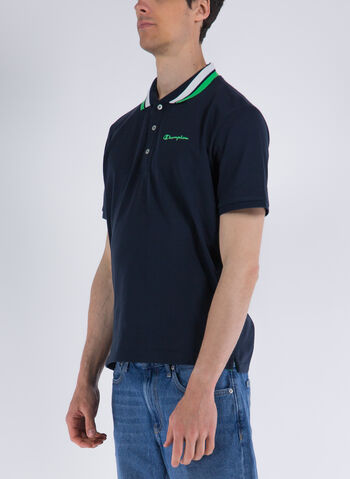 POLO PIQUET CLASSIC, , small