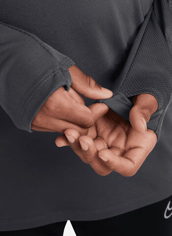 MAGLIA DRI-FIT ACADEMY RAGAZZO, 061 ANTVOLT, small