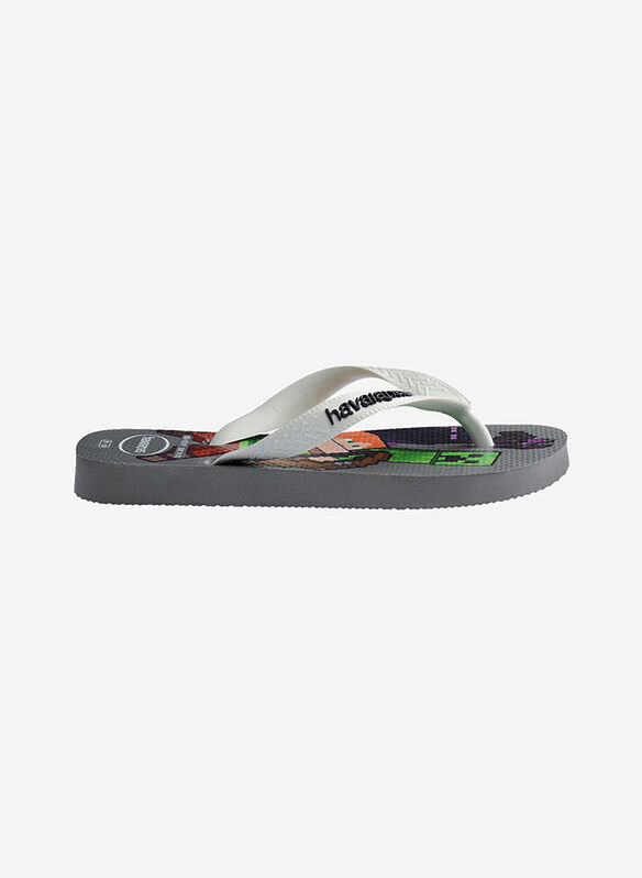 INFRADITO MINECRAFT RAGAZZO, 1077 GREYWHT, medium