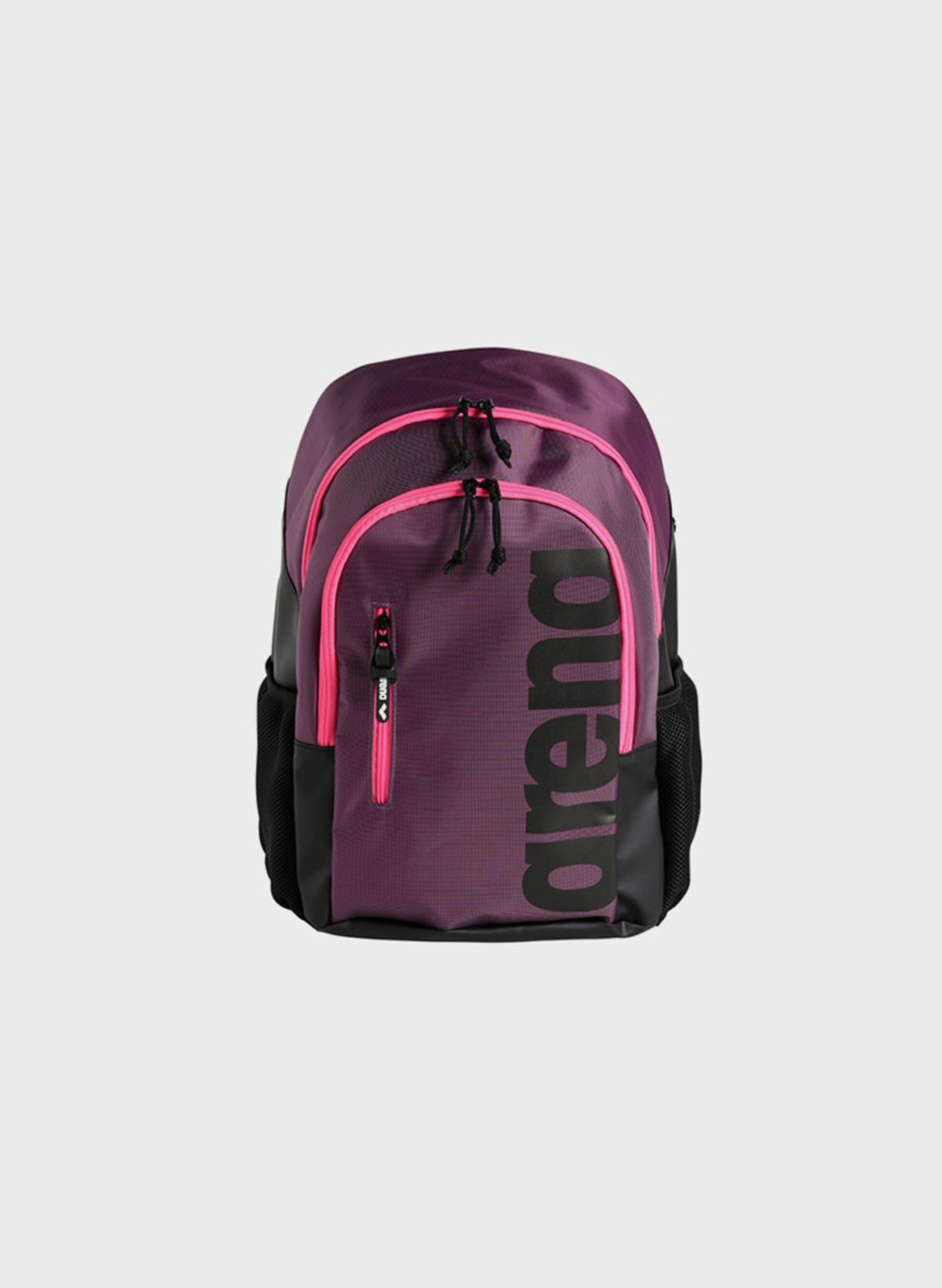 ARENA ZAINO DA PISCINA SPIKY 30 L Viola, Fuxia Uomo | Sport85