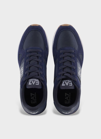 SCARPA NEW RETRO RUNNING, U456 NVYGUM, small