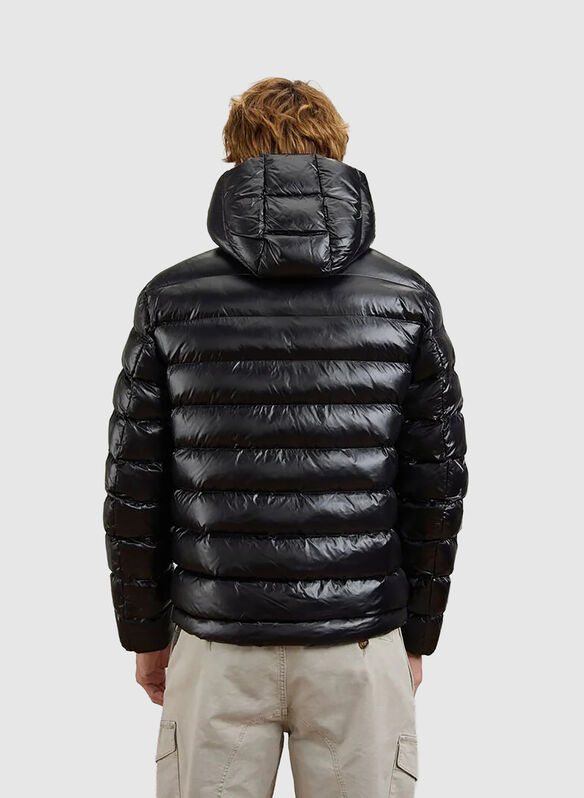 GIUBBOTTO ADAMS, 999 BLK, medium