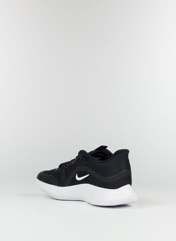 SCARPA COURT AIR MAX VOLLEY, 024BLKWHT, small