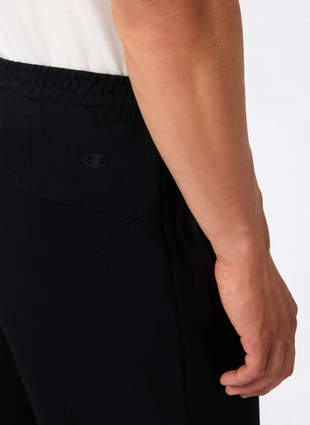 BERMUDA STRETCH CON TASCHE TERMOSALDATE C-TECH, KK001 BLK, small