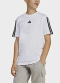 T-SHIRT ESSENTIALS JUNIOR, WHT, thumb