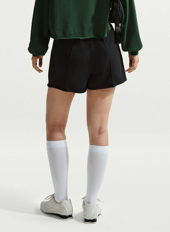 SHORT TERRY CHILL, 010 BLK, medium