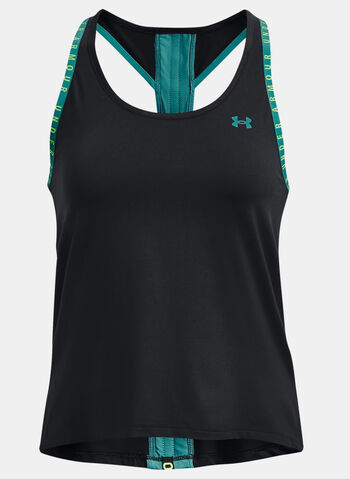 CANOTTA KNOCKOUT, 0003 BLKGREEN, small