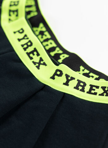 SHORT RAGAZZA, 110 BLK, small