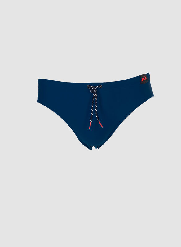 COSTUME SLIP PAKO, BB NVY, medium