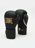 GUANTO BOXE IDOL 12OZ, 01 BLK, thumb