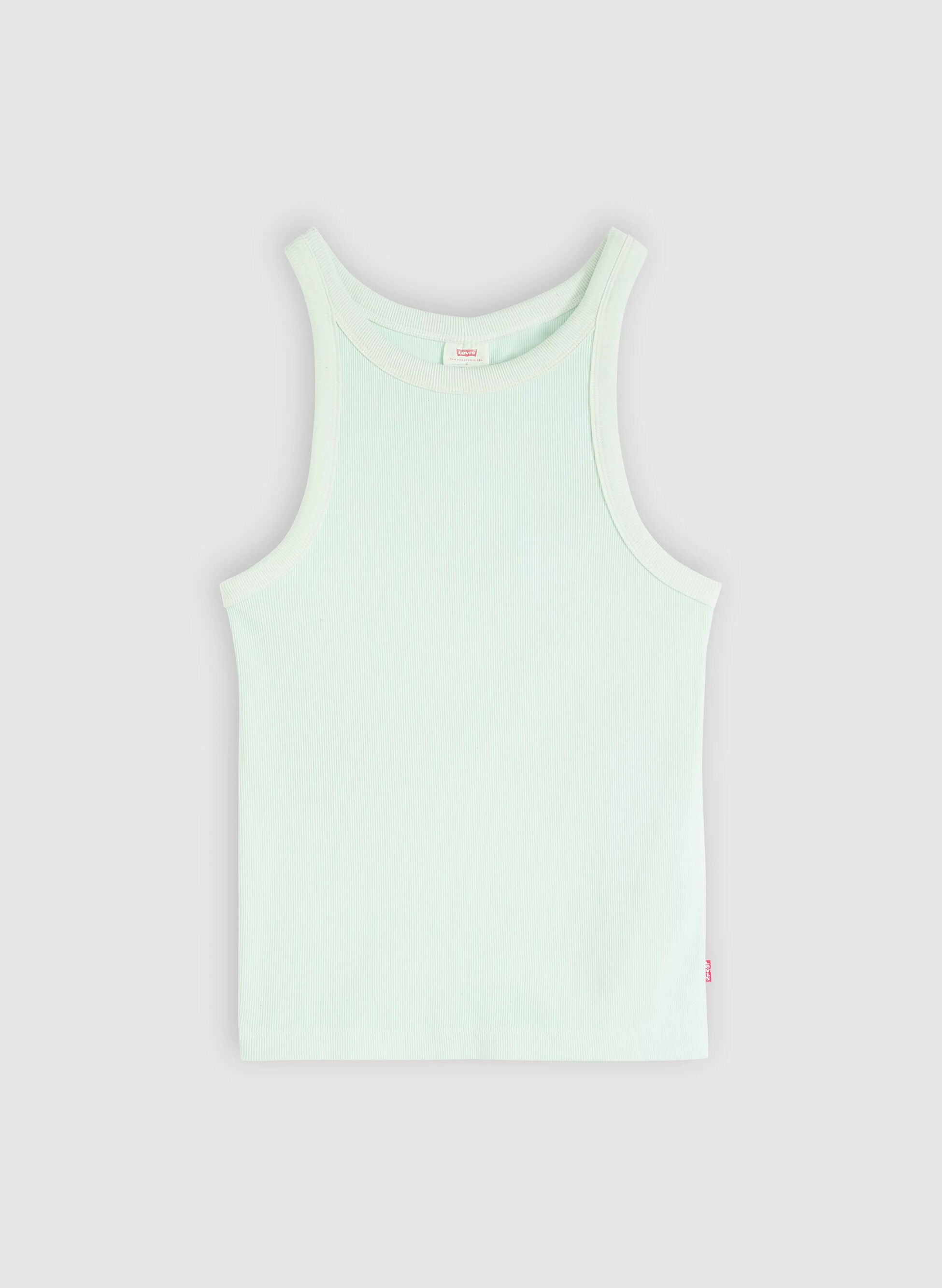 LEVI'S® CANOTTA A COSTINE XS