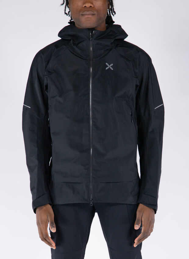 GIACCA ARGO 2.0 OUTDOOR, 90 BLK, large