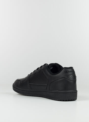 SCARPA CHICAGO LOW, KK001BLK, small