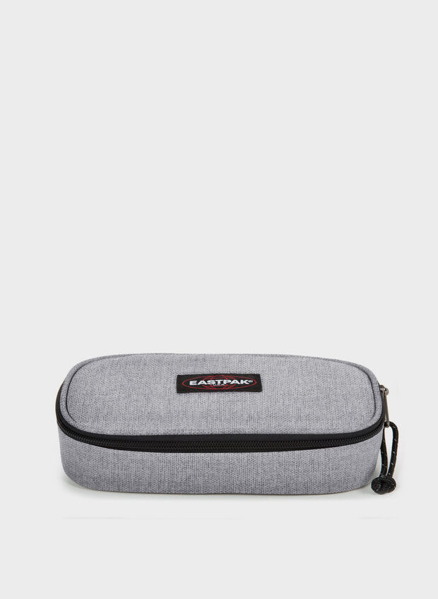 ASTUCCIO OVAL, GREY, large