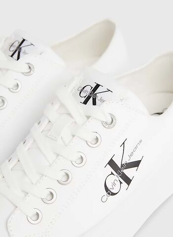 SCARPA VULC FLATFORM, YBR WHT, small