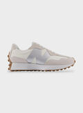 SCARPA 327 SUEDE LTH, - IVORYSIL, thumb