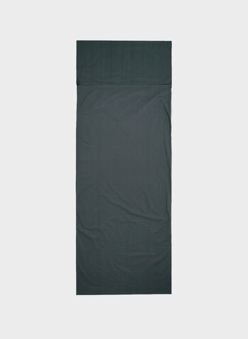 SACCO-LENZUOLO IN COTONE, GREY, small