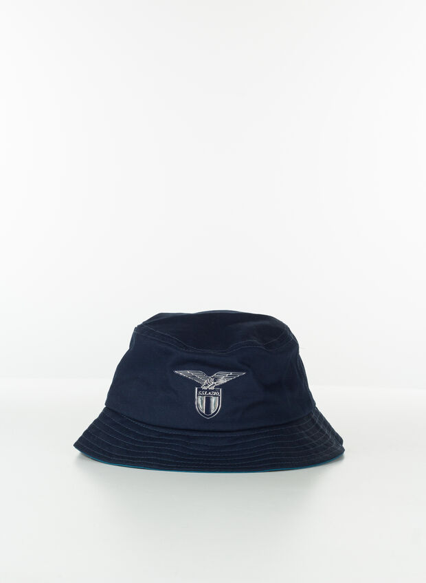 CAPPELLO PESCATORE SS LAZIO 2024-25 UNISEX, 14 NVY, large