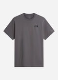 T-SHIRT CPD SIBLI, - SMOKE, thumb