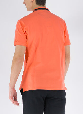 POLO PIQUET, , small