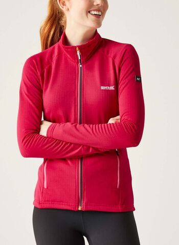 GIACCA HIGHTON LITE III, D4D FUXIA, small