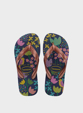 INFRADITO FLORES RAGAZZA, 7182BLUE, small