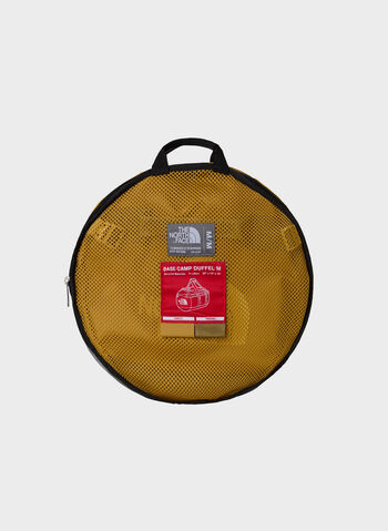 BORSA DUFFEL BASE CAMP &ndash; M, - GOLDEN TAN, small