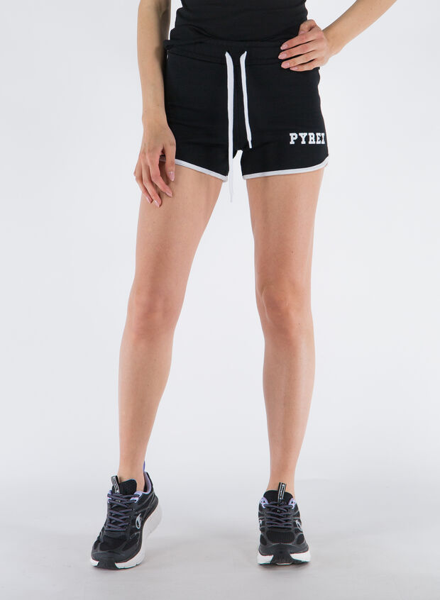 SHORT FRENCH TERRY BORDINO, , large