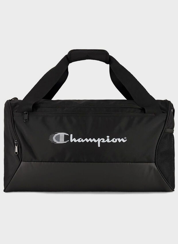 BORSONE DA PALESTRA MEDIO, KK001 BLK, large