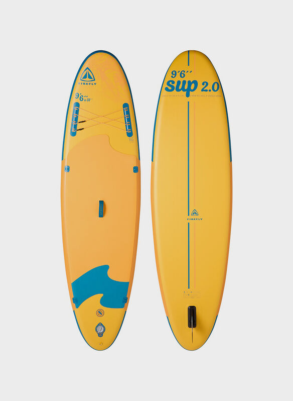 I-SUP 2.0, 900 ORABLUE, medium