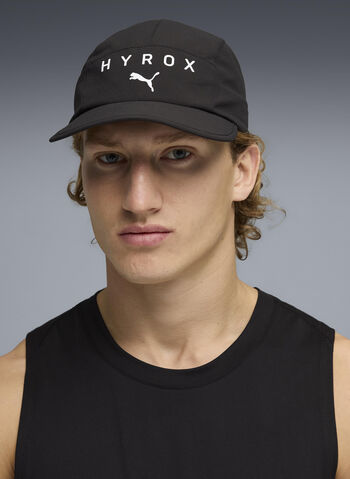 CAPPELLO X HYROX, 01 BLK, small