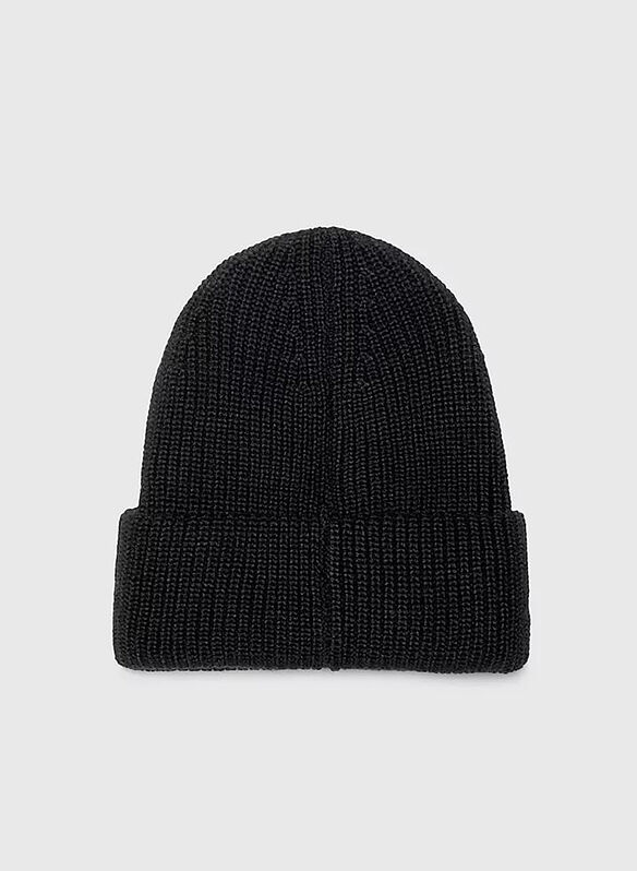 CAPPELLO MAGLIA BIG LOGO UNISEX, BDS BLK, medium