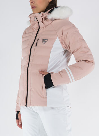 GIACCA RAPIDE, 337 POWDER PINK, small