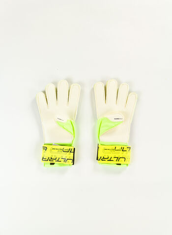 GUANTO PORTIERE ULTRA GRIP 3, 01 NVYLIME, small