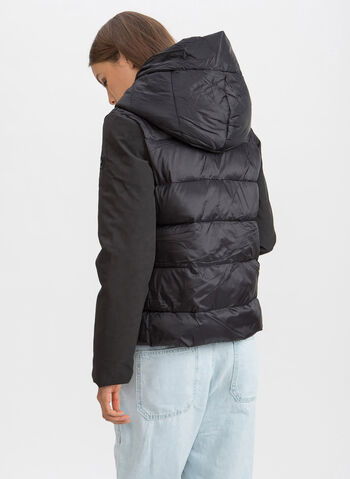 GIUBBOTTO LYTTON, BKBK BLK, small