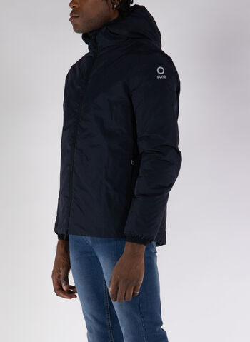 GIUBBOTTO FLAMINIO PLUS, NAVY, small