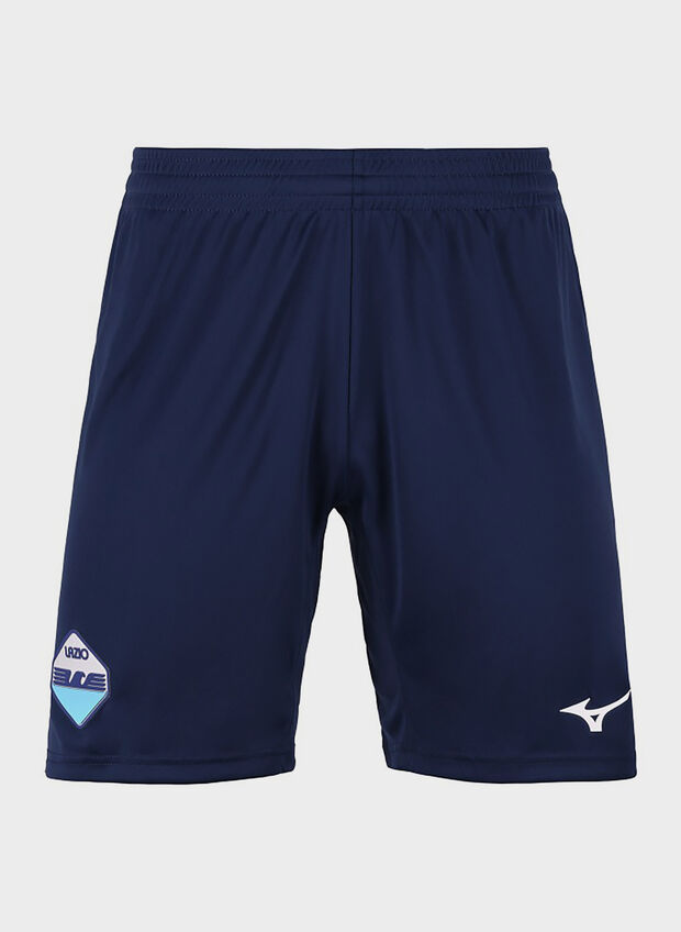 PANTALONCINO SS LAZIO AWAY 2026-27, 14 NVY, large