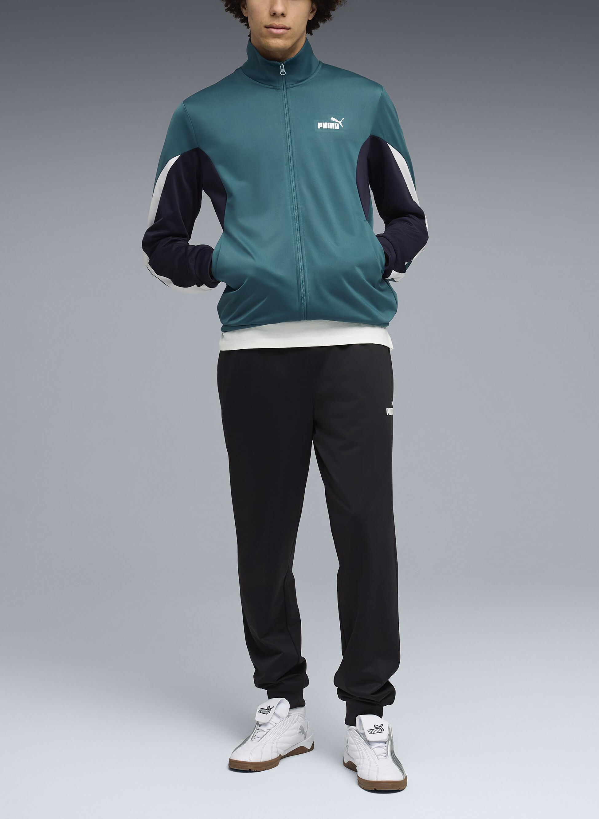 Tuta Essentials Block