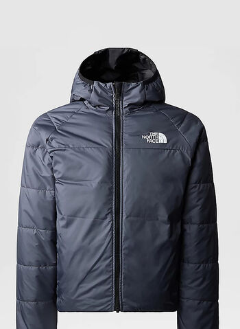 GIUBBOTTO PERRITO REVERSE RAGAZZO, JK3 BLK, small