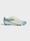 SCARPA F50 MESSI CLUB FG/MG WC26 JUNIOR, - WHTCEL, thumb