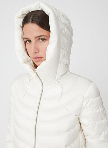 PIUMINO STEPHY CON CAPPUCCIO, , small