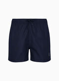 BOXER BEACH MICRO LOGO, MB010 NVY, thumb