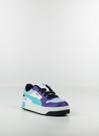 SCARPA CARINA STREET PS BAMBINA, 05 WHTPURPLETURC, small