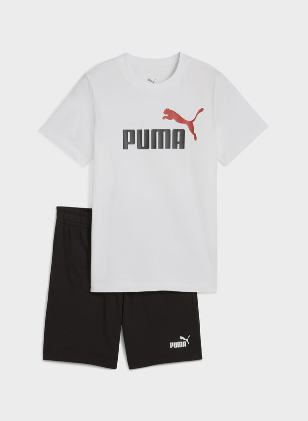 COMPLETINO ESS 2 COL RAGAZZO, 02 WHT, large