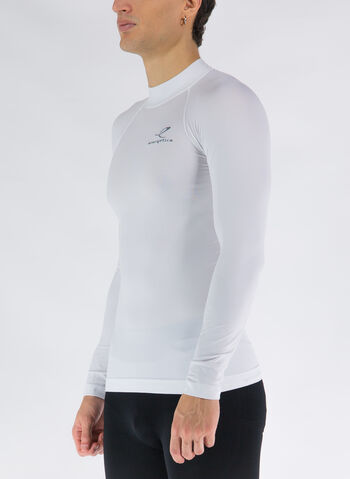 MAGLIA TAYLOR LUPETTO, 005 WHT, small