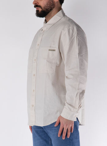 CAMICIA CHAMBREY, , small