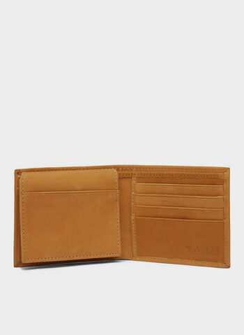 PORTAFOGLI E PORTATESSERE, CAMMELLO, small