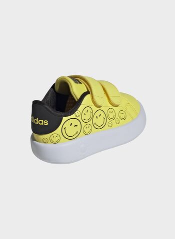 SCARPA ADVANTAGE SMILEY INFANT, YELWHTBLK, small